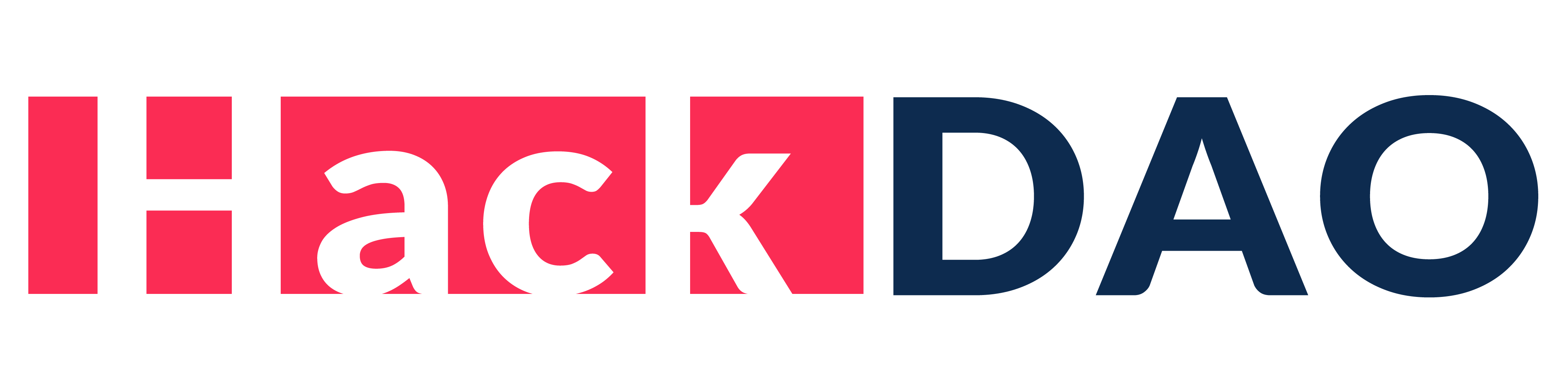 Hackdao Logo